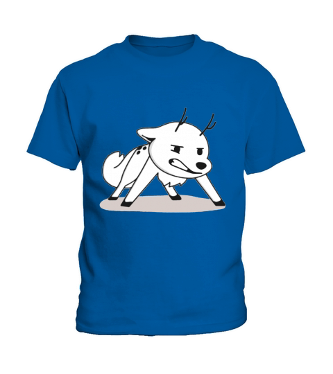 angry Twig hilda Kids T-Shirt