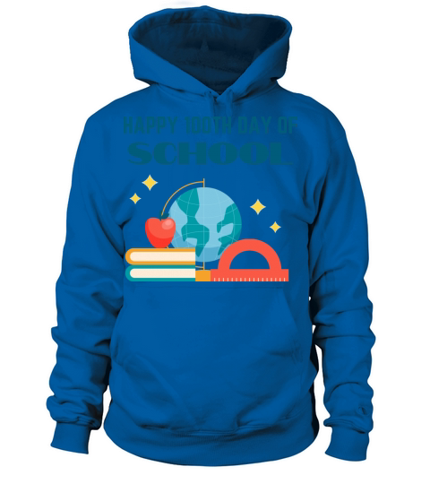 100th Day Of School 2022 Women's Hoodie