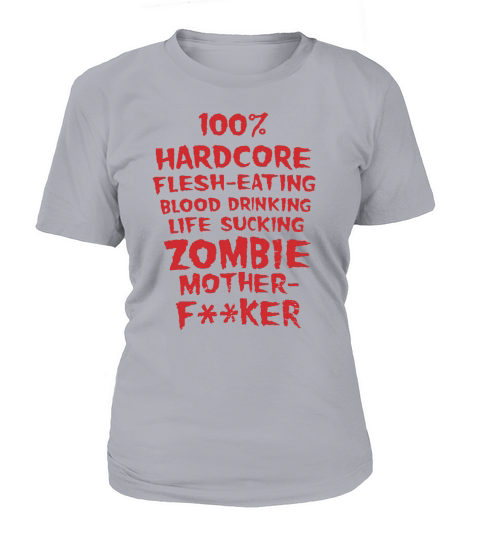 Vintage Rob Zombie mother-f**ker T-Shirt Woman