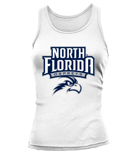 University of North Florida Tank top Woman