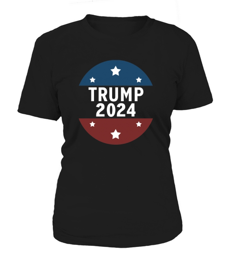 trump 2024 Women's T-Shirt