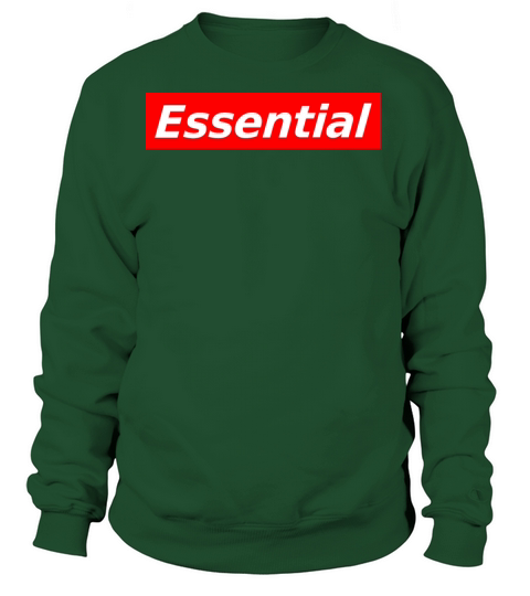 Essential Women's Sweatshirt