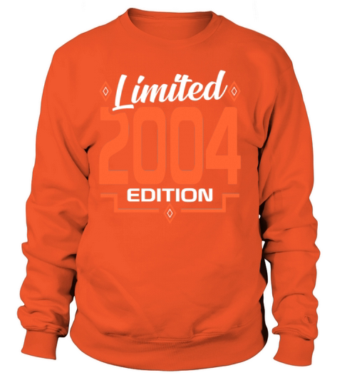 16th Birthday Women's Sweatshirt