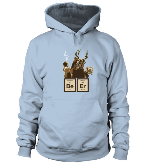 Camping Beer Shirt Women's Hoodie