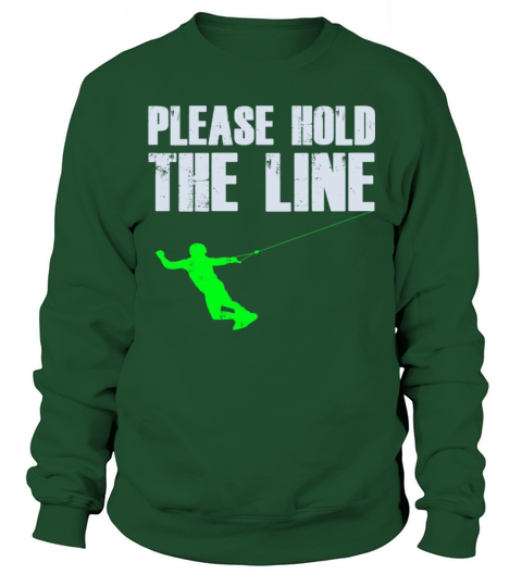 Wakeboarding Wake Board gift Women's Sweatshirt