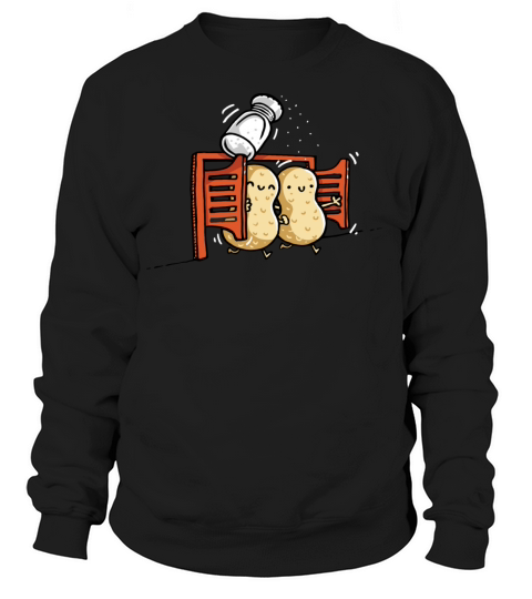 Two Peanuts Women's Sweatshirt