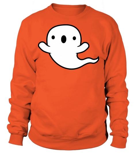 Cute little ghost Women's Sweatshirt