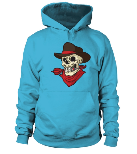 Horror Death Dart Women's Hoodie