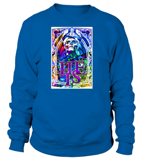 SKULL CHURCH Women's Sweatshirt