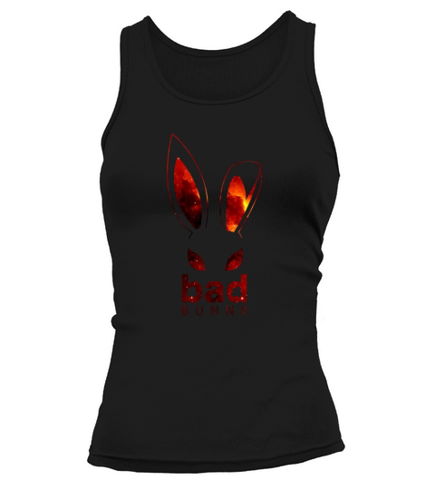 Ishanqudi Bad Bunny - Coffee Mug (colored) Tank top Woman