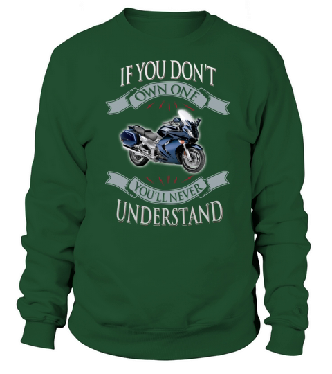 If you dont own one youll never Understand Men's Sweatshirt