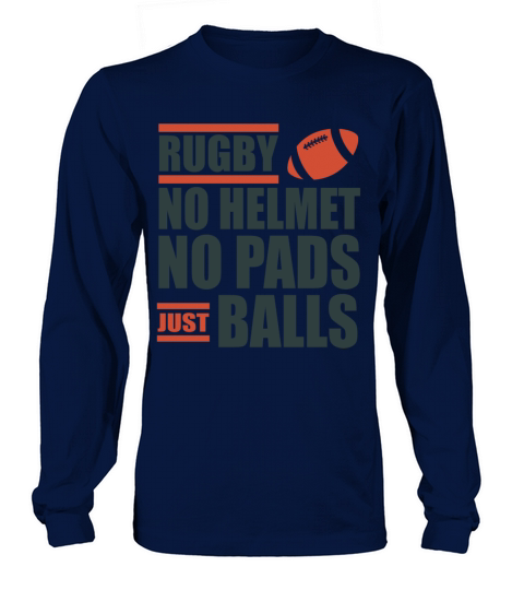 Rugby Women's Long Sleeve