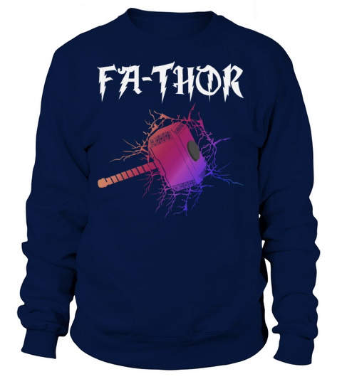 Fathor Women's Sweatshirt