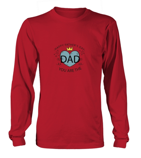 Happy Father day Women's Long Sleeve