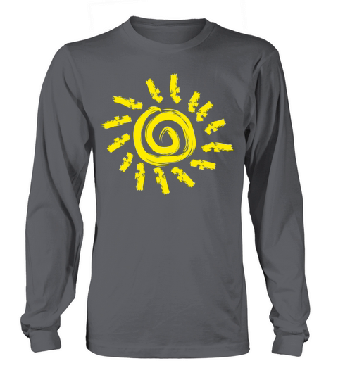 the sun Women's Long Sleeve