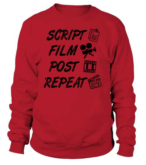 Video Shoot Women's Sweatshirt
