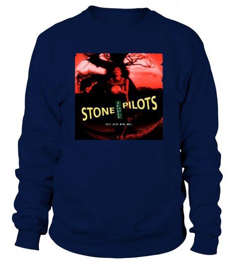 Core Sweatshirt Unisex