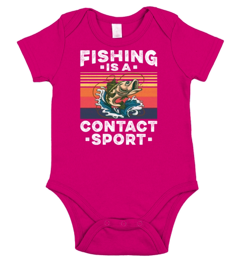 Fishing Trips Gift for a Fisherman Short Sleeve Baby One-Piece