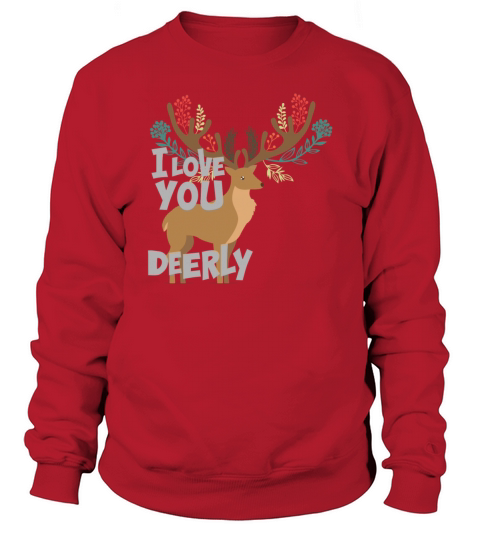 Love valentines day Women's Sweatshirt