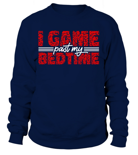 Gamer Gaming Women's Sweatshirt