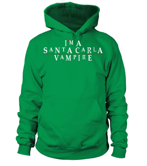 santa carla vampires Women's Hoodie