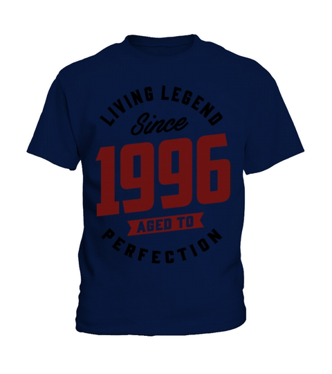 Since 1996 Kids T-Shirt