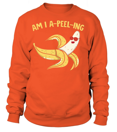 banana Women's Sweatshirt