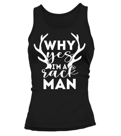 Mens Hunting Graphic Printed T-Shirt Tank top Woman