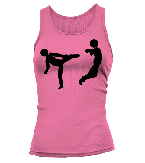 slapping Women's Tank Top