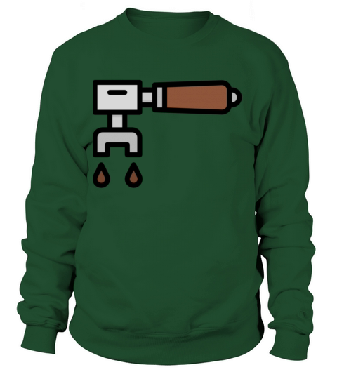 portafilter Women's Sweatshirt