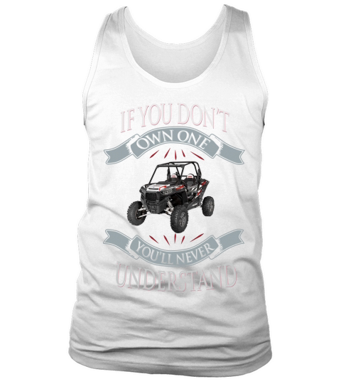 RZR 1000 Tank Top Unisex