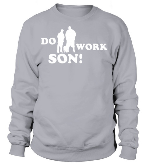 rob and big do work son Women's Sweatshirt