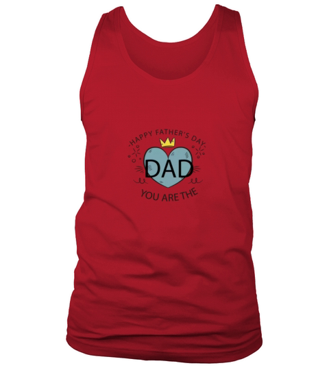 Happy Father day Men's Tank Top