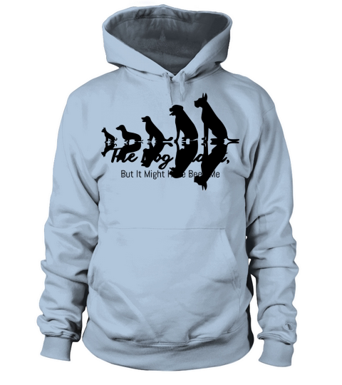 the dog dit it dog dogs pet dog lover animal gift Women's Hoodie