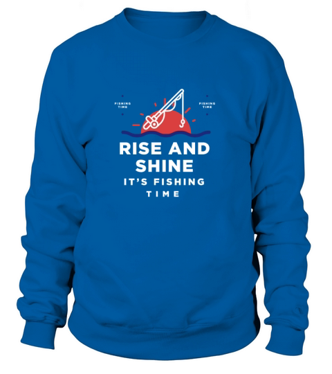 Fishing Fisherman Angling Funny Gift Women's Sweatshirt
