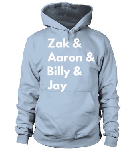 Ghost adventures crew names list Women's Hoodie