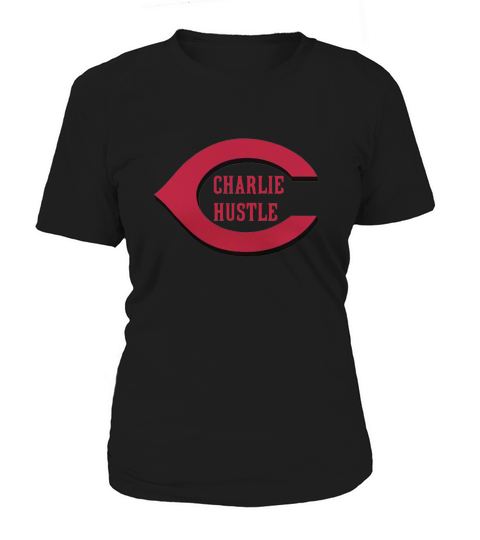 Charlie Hustle Home (Standard Weight) Women's T-Shirt