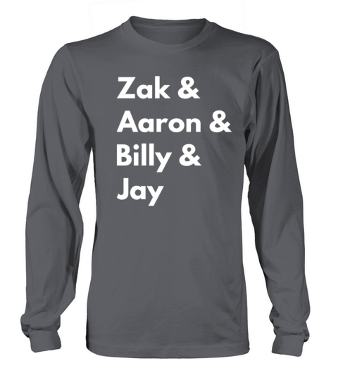 Ghost adventures crew names list Women's Long Sleeve