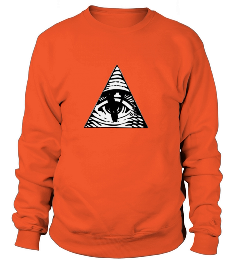 Illuminati Women's Sweatshirt