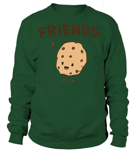 Best Friends Women's Sweatshirt