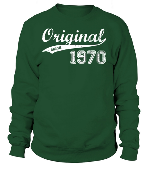 1970 Women's Sweatshirt