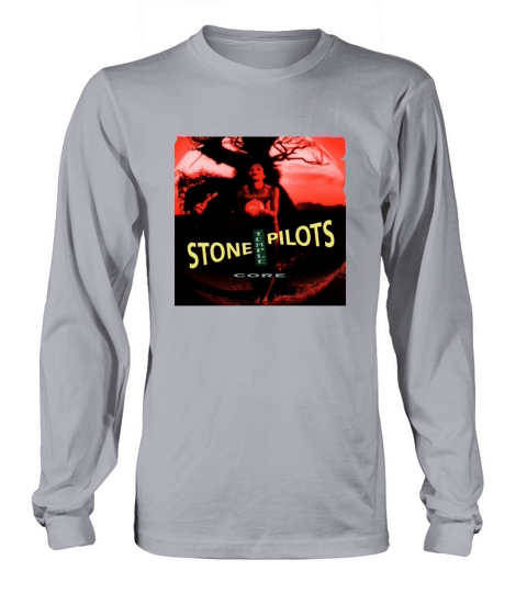 Core Long sleeved Unisex