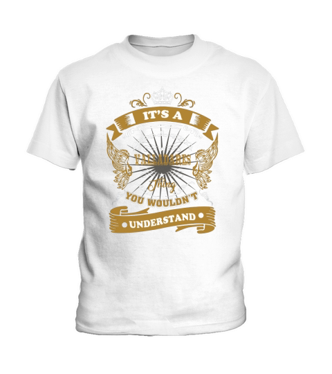 Its a VALLADARES thing, you wouldnt understand Kids T-Shirt