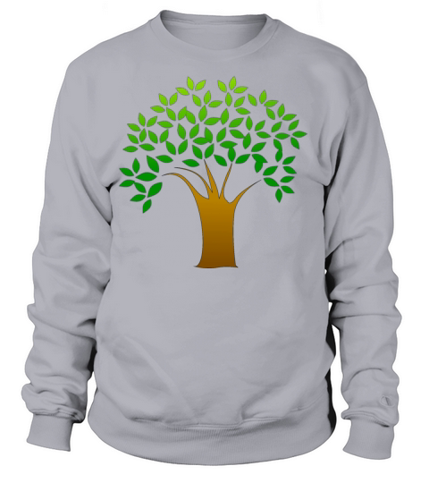 tree Women's Sweatshirt
