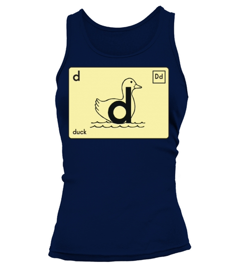 Duck Spreadshirt Women's Tank Top
