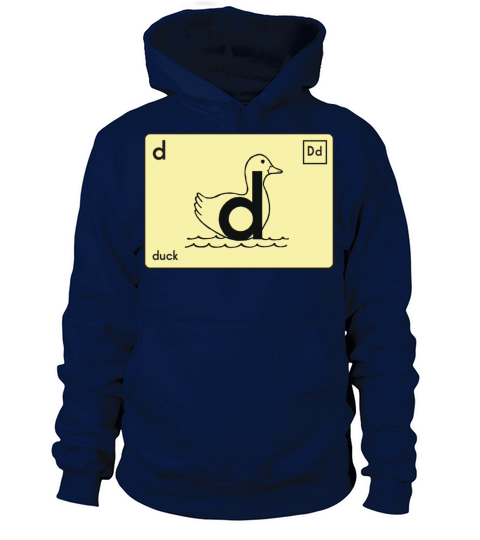 Duck Spreadshirt Women's Hoodie