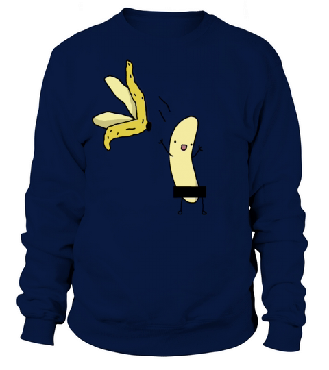 Naked Banana Women's Sweatshirt