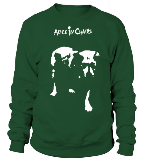 Alice in Chains Women's Sweatshirt