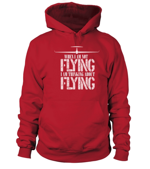 Gliding and glider flying Women's Hoodie