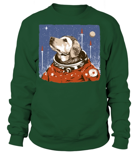 sky dog Women's Sweatshirt